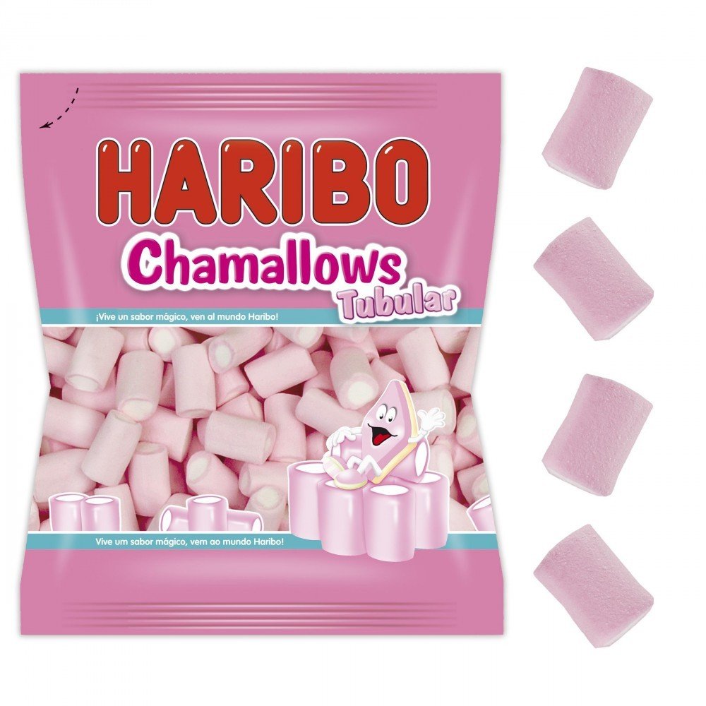 Floppy Colores HARIBO 2 Kg