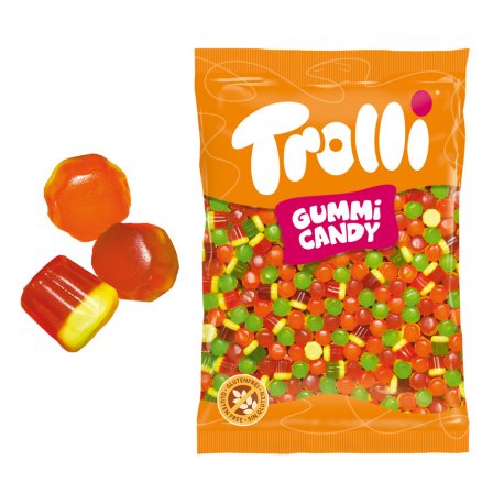 Trolli Mini Tartas