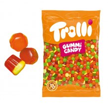 Trolli Mini Tartas