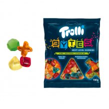 Trolli Bytes