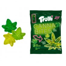 Trolli Cannabites