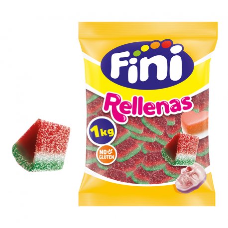 Sandia Rellena Fini