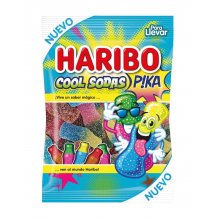 Haribo Sodas Pika