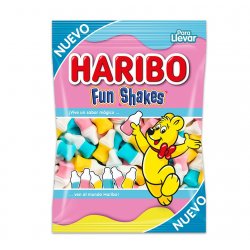 Haribo Shakes