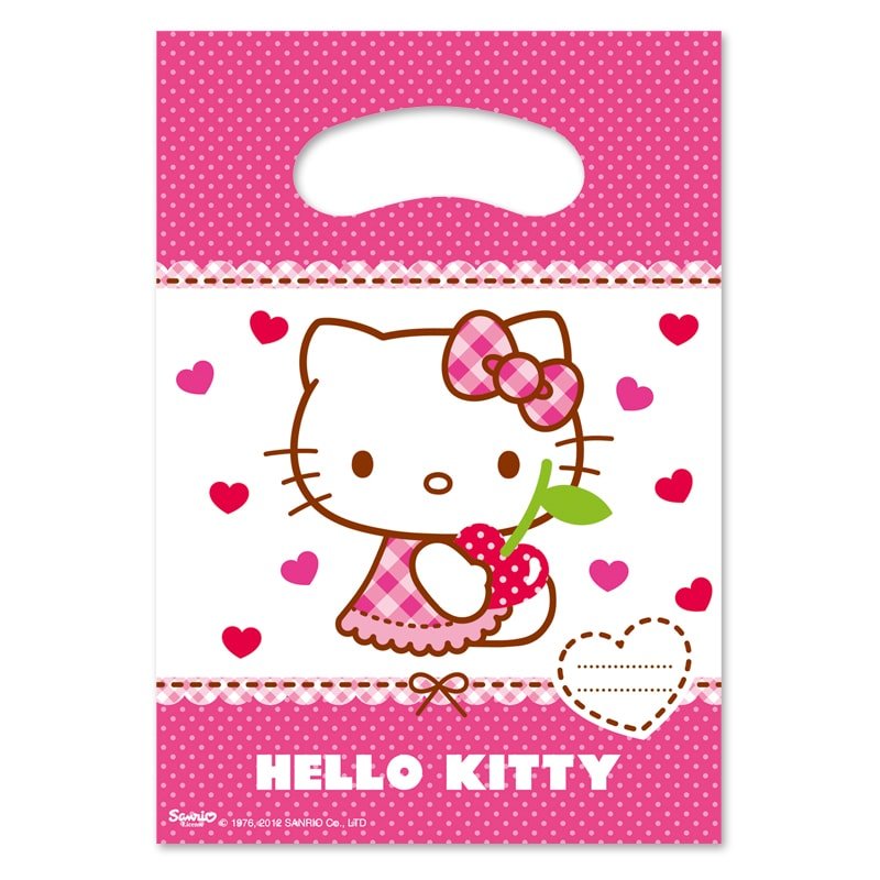 Bolsas de kitty online originales