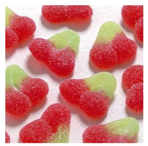 Compra chuches rojas al mejor precio